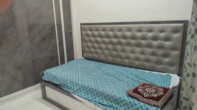 Bedroom Image of 1100 Sq.ft 2 BHK Apartment / Flat for sale in Sunita Keshav Height Building C, Kalwa Thane for Rs. 18500000