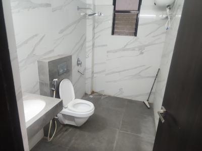 Image of 2000 Sq.ft 3 BHK Apartment / Flat for rent in Jhaveri Silver Lake Vista, New Rani Bagh, Indore for Rs. 40000