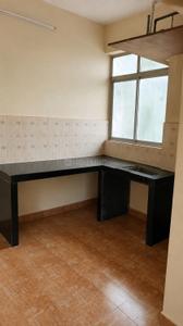 Kitchen Image of 840 Sq.ft 2 BHK Apartment / Flat for sale in Madgaon Goa for Rs. 6500000