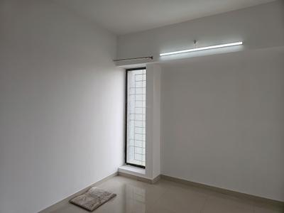 Bedroom Image of 810 Sq.ft 2 BHK Apartment / Flat for sale in Majestique Palm Atlantis by Majestique Landmarks, Wagholi Pune for Rs. 5251000