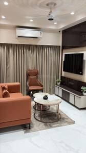 Hall Image of 372 Sq.ft 1 BHK Apartment / Flat for sale in Malad West Mumbai for Rs. 8700000