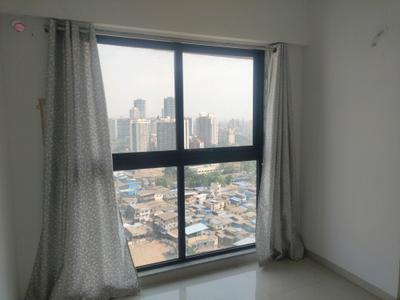 Bedroom Image of 1050 Sq.ft 2 BHK Apartment / Flat for sale in Hiranandani Gardens Valencia, Powai Mumbai for Rs. 40500000