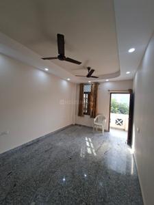 2 BHK Independent House