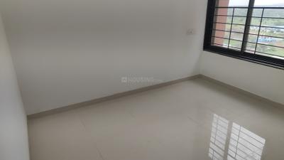 Bedroom Image of 650 Sq.ft 1 BHK Apartment / Flat for rent in Kohinoor Sportsville, Maan Pune for Rs. 22500