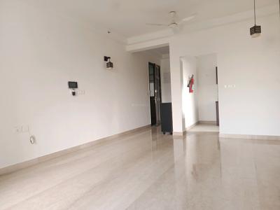 Living Room Image of 1333 Sq.ft 2.5 BHK Apartment / Flat for rent in Nagavara Bengaluru for Rs. 52000