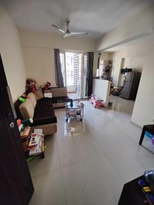 Hall Image of 835 Sq.ft 2 BHK Apartment / Flat for sale in Sukhwani Scarlet , Wagholi Pune for Rs. 5500000