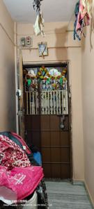 Bedroom Image of 325 Sq.ft 1 RK Apartment / Flat for sale in Kalyan West Kalyan for Rs. 3200000