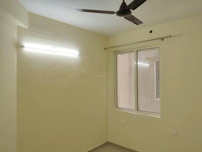 Bedroom Image of 1100 Sq.ft 3 BHK Apartment / Flat for rent in Pyramid Infinity, Sector 70A Gurgaon for Rs. 20000