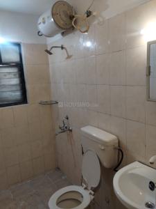 Image of 1095 Sq.ft 2 BHK Apartment / Flat for rent in Silveroak Silver Oak, Kalyani Nagar, Pune for Rs. 55000