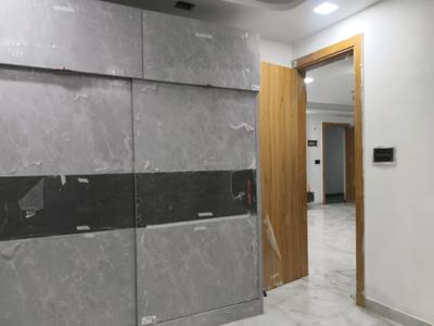 Bedroom Image of 1370 Sq.ft 3 BHK Apartment / Flat for sale in Lucky Wow Monk by Lucky Homes Builder And Developers, Noida Extension Greater Noida for Rs. 7600000