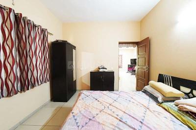 Bedroom Image of 4338 Sq.ft 3 BHK Independent House for sale in Khoraj Ahmedabad for Rs. 50000000