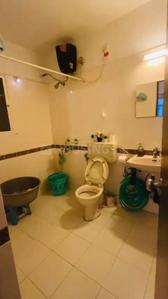Bathroom Image of 2200 Sq.ft 3 BHK Apartment / Flat for sale in The Sovereign, Kalyani Nagar Pune for Rs. 34000000