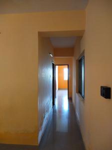 Hall Image of 1114 Sq.ft 3 BHK Apartment / Flat for sale in SGIL Gardenia, Narendrapur Kolkata for Rs. 4500000