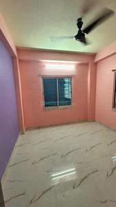 Bedroom Image of 450 Sq.ft 1 BHK Apartment / Flat for sale in Baguiati Kolkata for Rs. 1300000