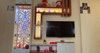 Hall Image of 1020 Sq.ft 2 BHK Apartment / Flat for rent in Sevoke Rd Siliguri for Rs. 23000