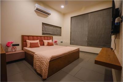 Bedroom Image of 3000 Sq.ft 4 BHK Villa for rent in Paramba Parambaug, Sanand Ahmedabad for Rs. 85000