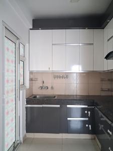 Kitchen Image of 915 Sq.ft 2 BHK Apartment / Flat for sale in Panchsheel Greens 2, Noida Extension Greater Noida for Rs. 7900000