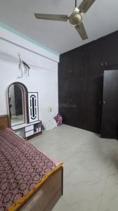 Bedroom Image of 1000 Sq.ft 2 BHK Apartment / Flat for sale in Shyam Nagar Jaipur for Rs. 4100000