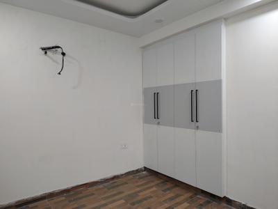 Bedroom Image of 1480 Sq.ft 4 BHK Apartment / Flat for sale in Sultanpur New Delhi for Rs. 12500000