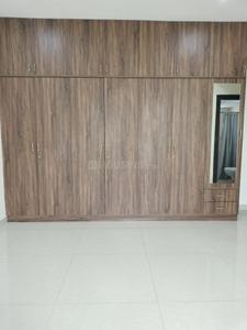 Bedroom Image of 1600 Sq.ft 3 BHK Builder Floor for rent in JP Nagar Bengaluru for Rs. 46500