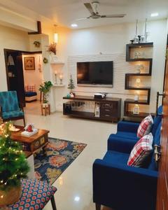 Hall Image of 1200 Sq.ft 2 BHK Villa for sale in Srinivaspur Rural Kolar for Rs. 4400000