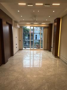 Living Room Image of 1620 Sq.ft 3 BHK Builder Floor for sale in Green Wood Luxury Floors, Sector 45 Gurgaon for Rs. 33000000