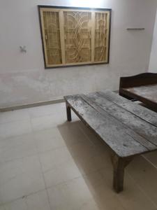 Bedroom Image of 1200 Sq.ft 2 BHK Builder Floor for rent in Pandey Muhalla Dhanbad for Rs. 7500