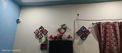 Bedroom Image of 1035 Sq.ft 3 BHK Independent House for sale in Jakhoda Agra for Rs. 4500000