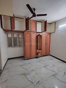 Bedroom Image of 2200 Sq.ft 3 BHK Independent House for rent in JP Nagar Bengaluru for Rs. 70000