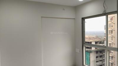 Bedroom Image of 385 Sq.ft 1 BHK Apartment / Flat for sale in HS Samarpan, Ghatkopar East Mumbai for Rs. 9400000
