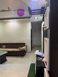 Hall Image of 3000 Sq.ft 3 BHK Independent House for sale in L.P.Savani Surat for Rs. 17500000