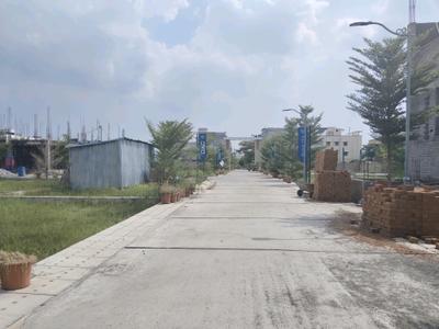 Image of 1551 Sq.ft Residential Plot / Land for sale in DAC Avenue One, Tambaram, Chennai for Rs. 8529000