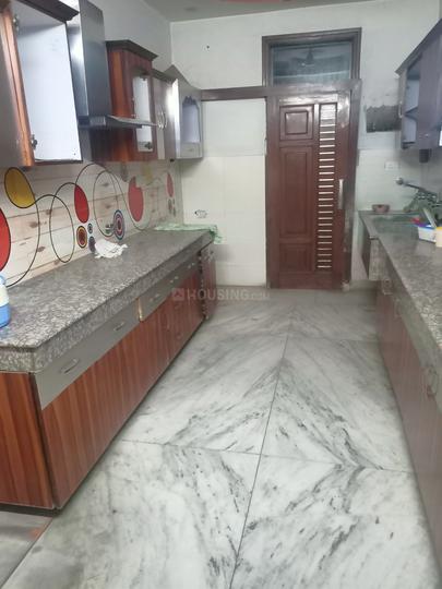 SECTOR 12A PANCHKULA Kitchen 1