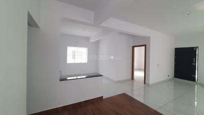 Hall Image of 1500 Sq.ft 3 BHK Independent House for sale in Shoranur Palakkad for Rs. 4600000