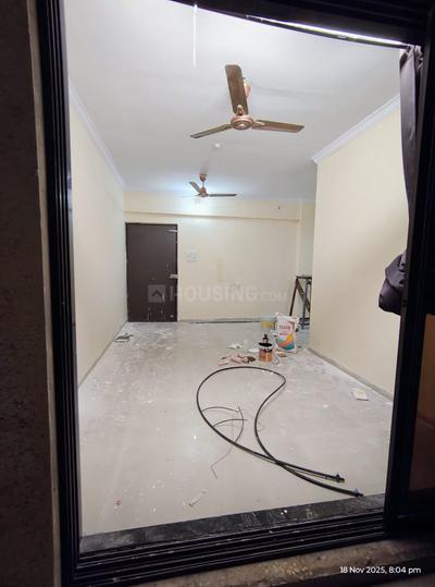 Jijamata Nagar, Sector 7, Ghansoli Bedroom 1