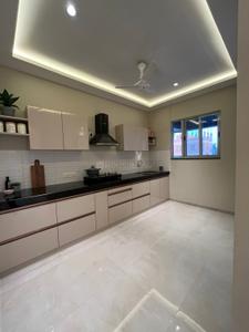 Kitchen Image of 1148 Sq.ft 2 BHK Apartment / Flat for sale in K Square Kalaya Greens Phase I, Hadapsar Pune for Rs. 7000000