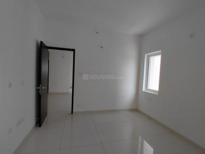 Bedroom Image of 2220 Sq.ft 3 BHK Apartment / Flat for sale in Spectra, Financial District Hyderabad for Rs. 23600000