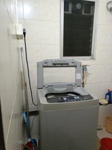 Image of 900 Sq.ft 2 BHK Apartment / Flat for rent in Karve Nagar, Pune for Rs. 40000