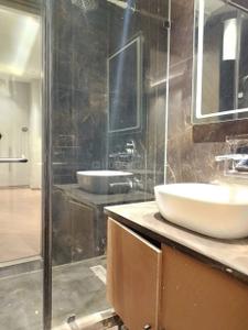 Image of 2016 Sq.ft 3 BHK Builder Floor for sale in Defence Colony, New Delhi for Rs. 129000000