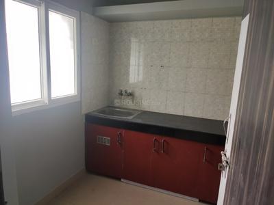 Kitchen Image of 1080 Sq.ft 2 BHK Apartment / Flat for rent in Pokhraira Muzaffarpur for Rs. 13000
