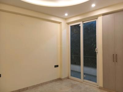 Bedroom Image of 1550 Sq.ft 3 BHK Builder Floor for sale in Palam Vihar Gurgaon for Rs. 26000000