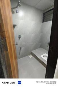 Bathroom Image of 540 Sq.ft 1 BHK Apartment / Flat for sale in Zadeshwar Bharuch for Rs. 2711000