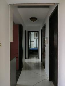 2.5 BHK Flat