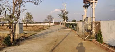 Image of 600 Sq.ft Residential Plot / Land for sale in Bhauri, Bhopal for Rs. 510000