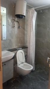 Image of 1400 Sq.ft 2 BHK Apartment / Flat for rent in M3M Skywalk, Sector 74, Gurgaon for Rs. 45000