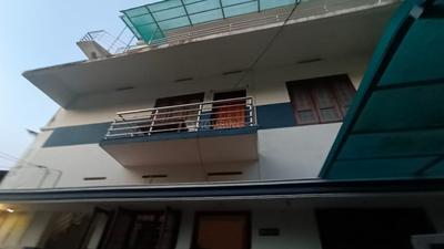 Image of Maa Hostel in Sasthamangalam, Thiruvananthapuram