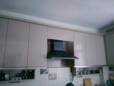Kitchen Image of 900 Sq.ft 2 BHK Apartment / Flat for sale in Naini Allahabad for Rs. 4200000