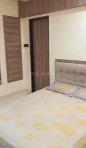 Bedroom Image of 1000 Sq.ft 2 BHK Apartment / Flat for sale in ARK Viman Pride, Viman Nagar Pune for Rs. 14500000
