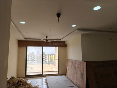 Hall Image of 1650 Sq.ft 3 BHK Apartment / Flat for rent in Sachdev Salasar Greens, Sarona Raipur for Rs. 24500