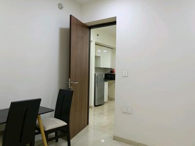 Bedroom Image of 561 Sq.ft 2 BHK Apartment / Flat for sale in Godrej RKS, Chembur Mumbai for Rs. 31500000